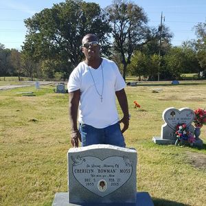 Meet your Posher, Royall